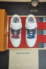 Picture of Louis Vuitton Shoes _SKULVsz35-4038-46hnh080216318